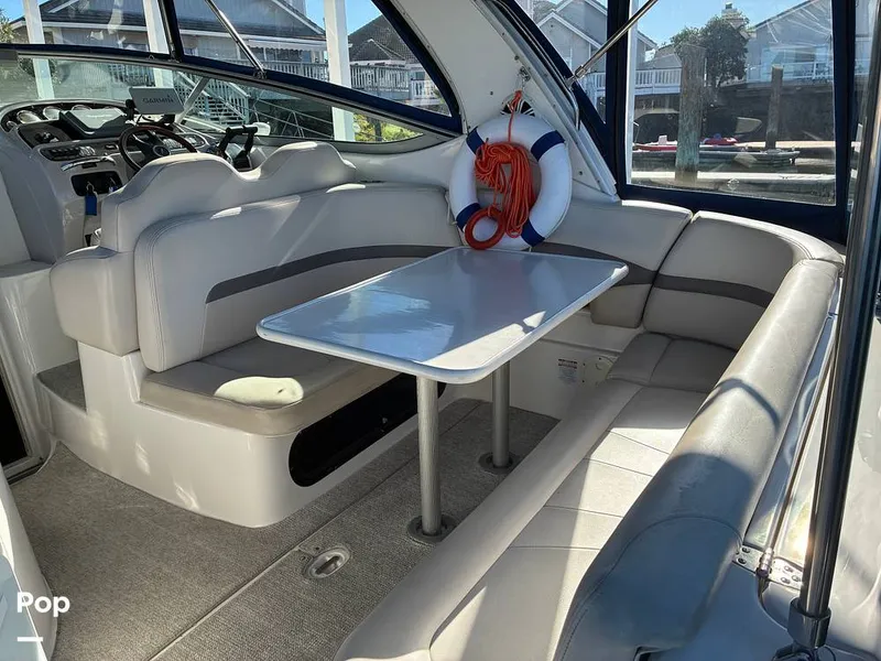 Slide: The Image of Chaparral 290 Signature 2005 - 16064703