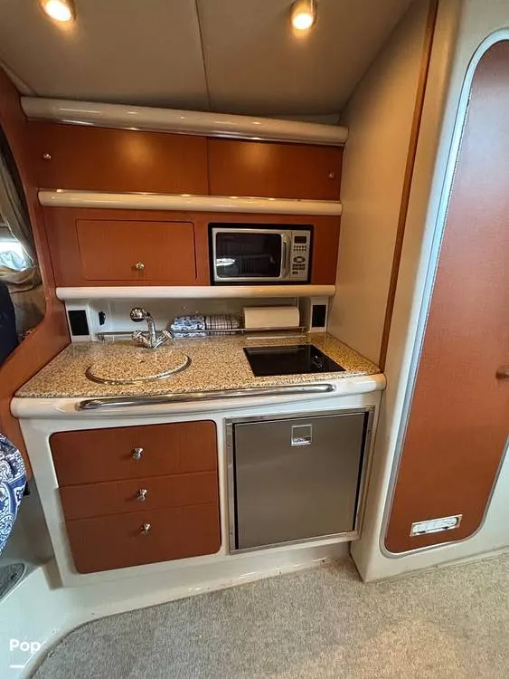 Slide: The Image of Chaparral 290 Signature 2005 - 16064727