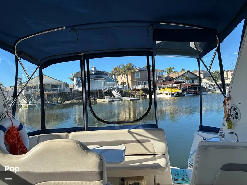 Slide: The Image of Chaparral 290 Signature 2005 - 16064716