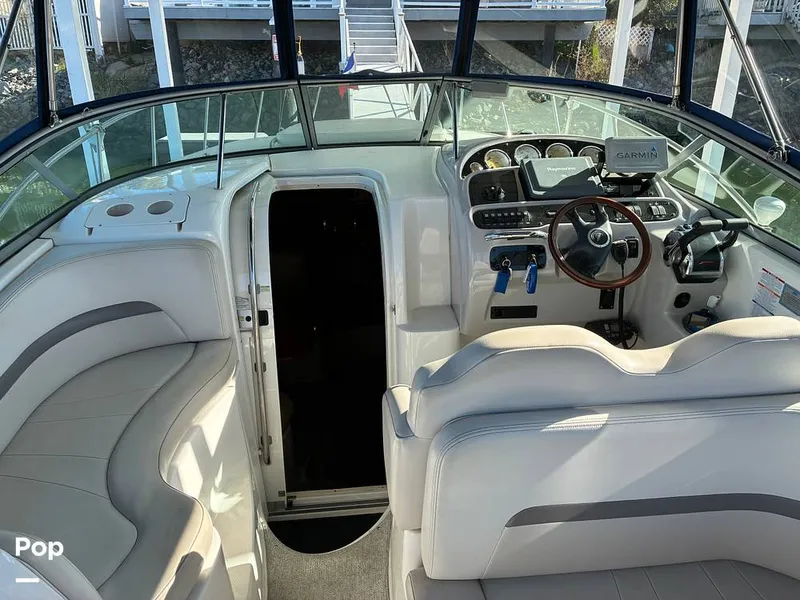 Slide: The Image of Chaparral 290 Signature 2005 - 16064705