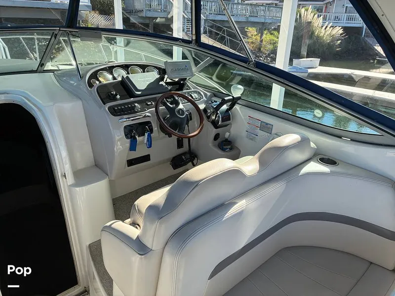 Slide: The Image of Chaparral 290 Signature 2005 - 16064704