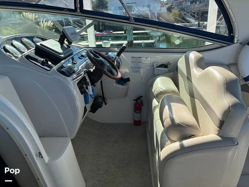 Slide: The Image of Chaparral 290 Signature 2005 - 16064707