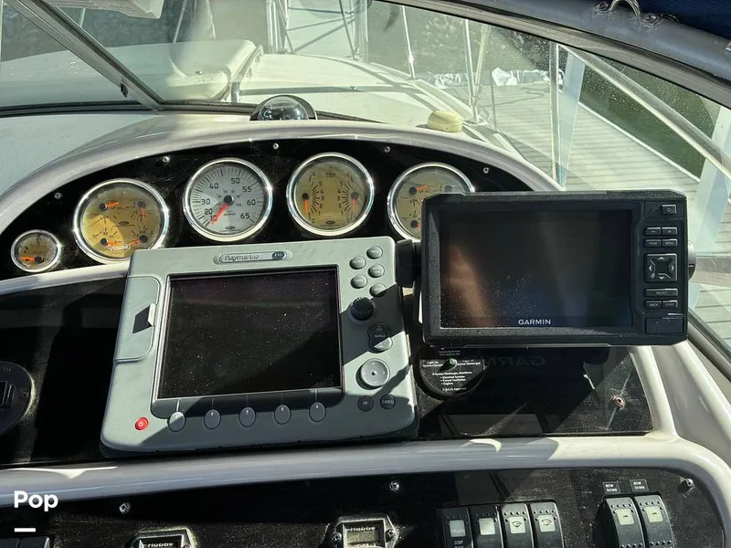 Slide: The Image of Chaparral 290 Signature 2005 - 16064709