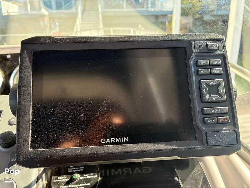 Slide: The Image of Chaparral 290 Signature 2005 - 16064711