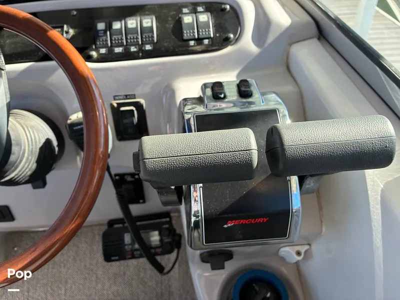 Slide: The Image of Chaparral 290 Signature 2005 - 16064712