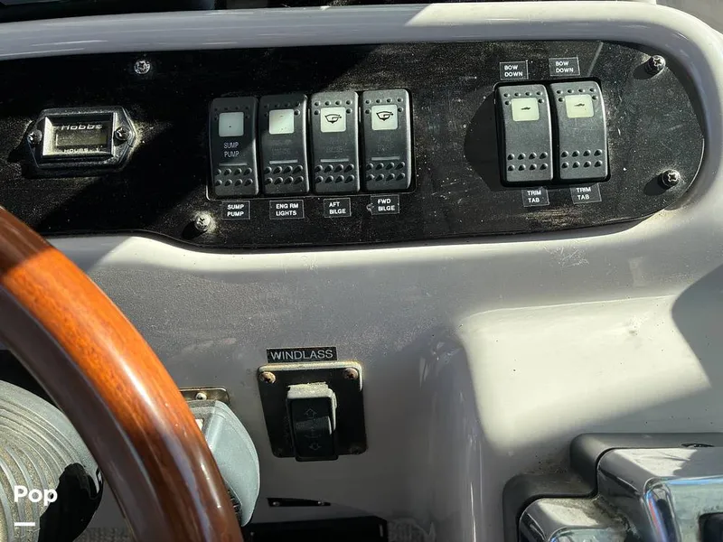 Slide: The Image of Chaparral 290 Signature 2005 - 16064714