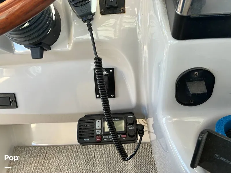 Slide: The Image of Chaparral 290 Signature 2005 - 16064715