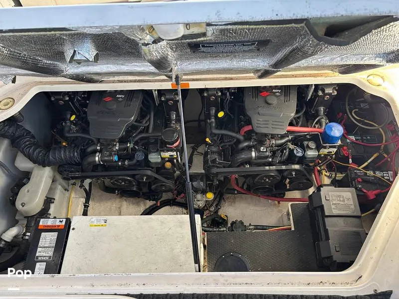 Slide: The Image of Chaparral 290 Signature 2005 - 16047341