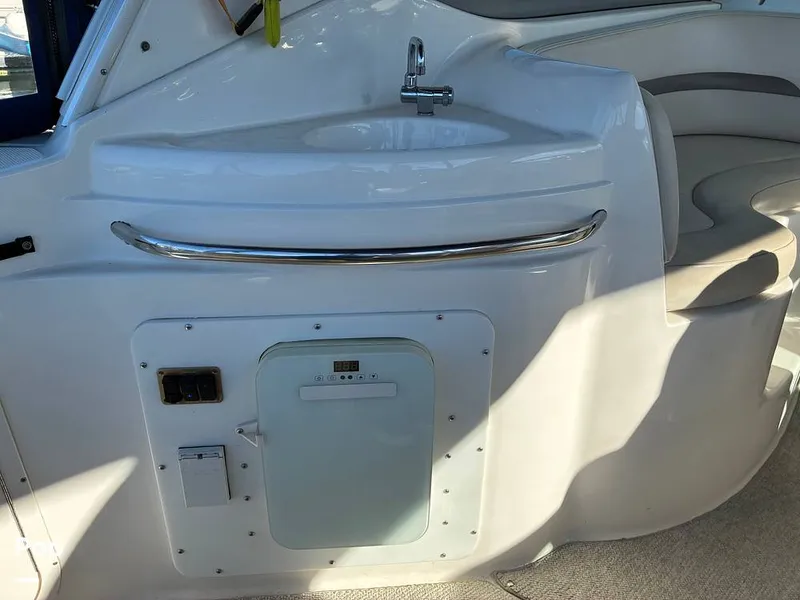 Slide: The Image of Chaparral 290 Signature 2005 - 16064717