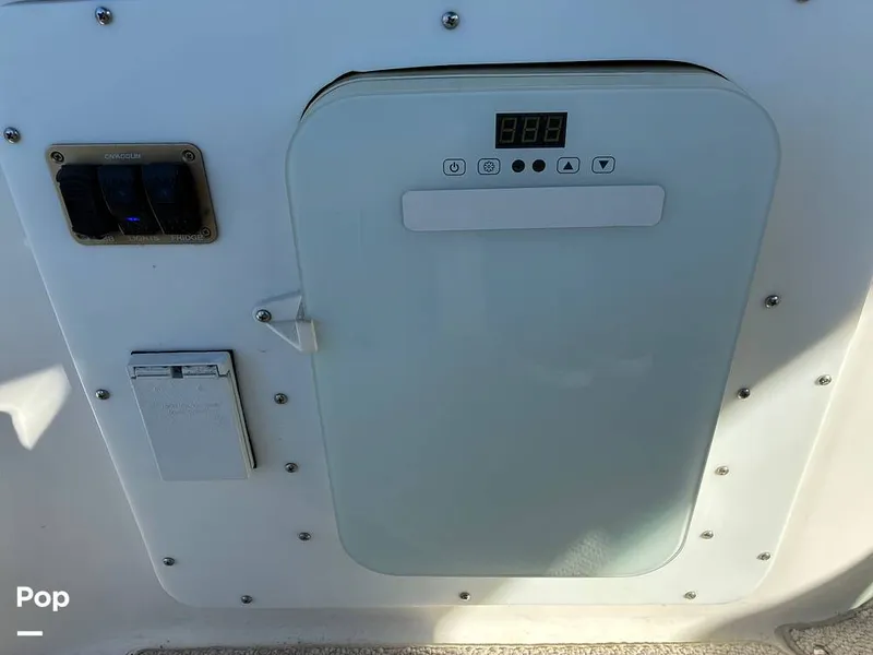 Slide: The Image of Chaparral 290 Signature 2005 - 16064718