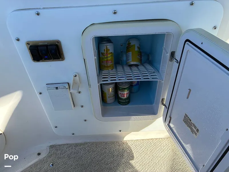 Slide: The Image of Chaparral 290 Signature 2005 - 16064719