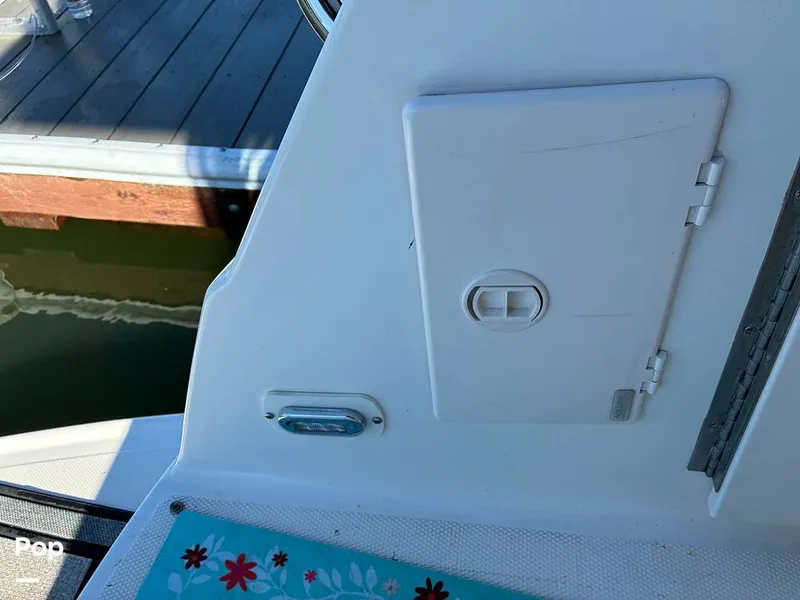 Slide: The Image of Chaparral 290 Signature 2005 - 16064721