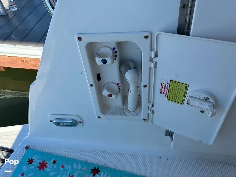 Slide: The Image of Chaparral 290 Signature 2005 - 16064723