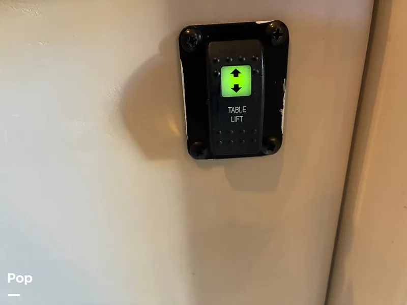 Slide: The Image of Chaparral 290 Signature 2005 - 16064728