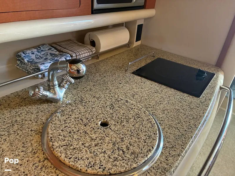 Slide: The Image of Chaparral 290 Signature 2005 - 16064736