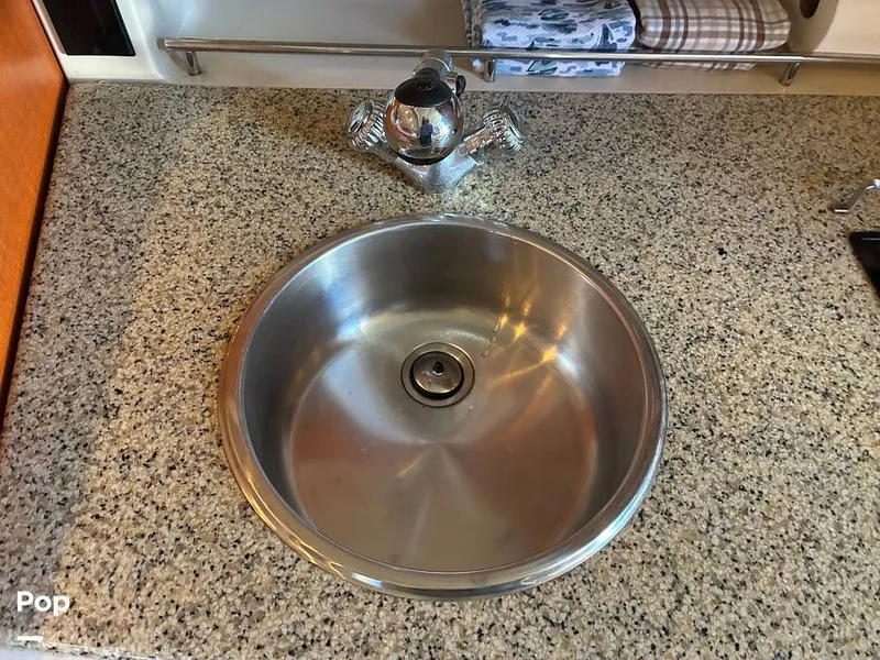 Slide: The Image of Chaparral 290 Signature 2005 - 16064733