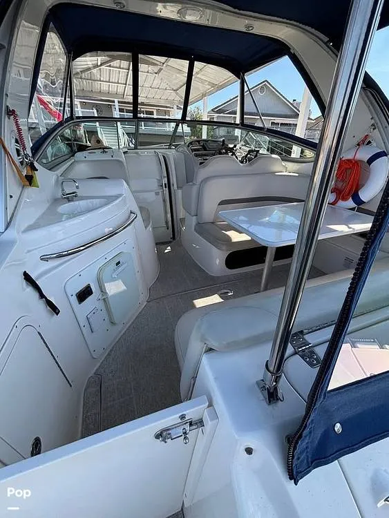 Slide: The Image of Chaparral 290 Signature 2005 - 16064688