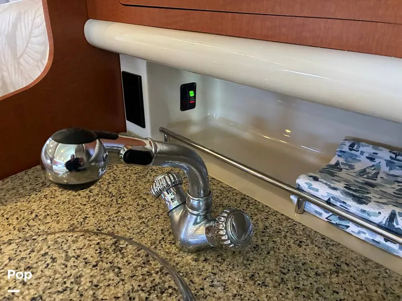 Slide: The Image of Chaparral 290 Signature 2005 - 16064735