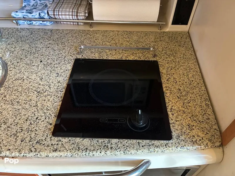 Slide: The Image of Chaparral 290 Signature 2005 - 16064734