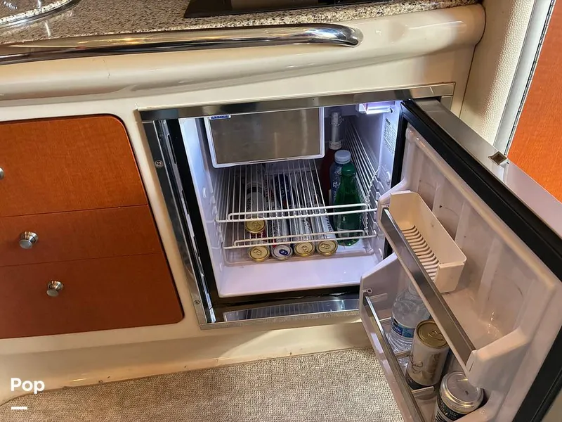 Slide: The Image of Chaparral 290 Signature 2005 - 16064737