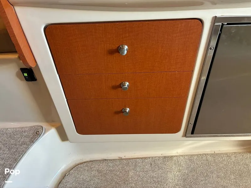 Slide: The Image of Chaparral 290 Signature 2005 - 16064739