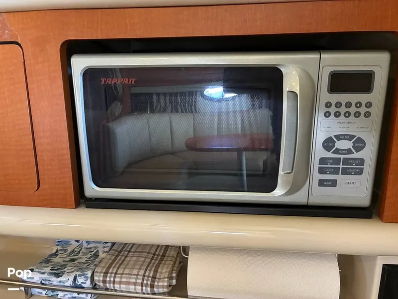 Slide: The Image of Chaparral 290 Signature 2005 - 16064731