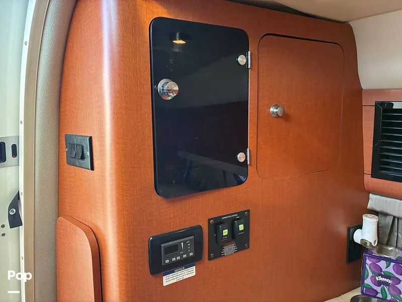 Slide: The Image of Chaparral 290 Signature 2005 - 16064744