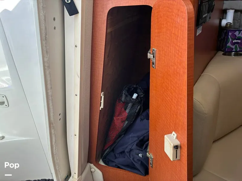 Slide: The Image of Chaparral 290 Signature 2005 - 16064747