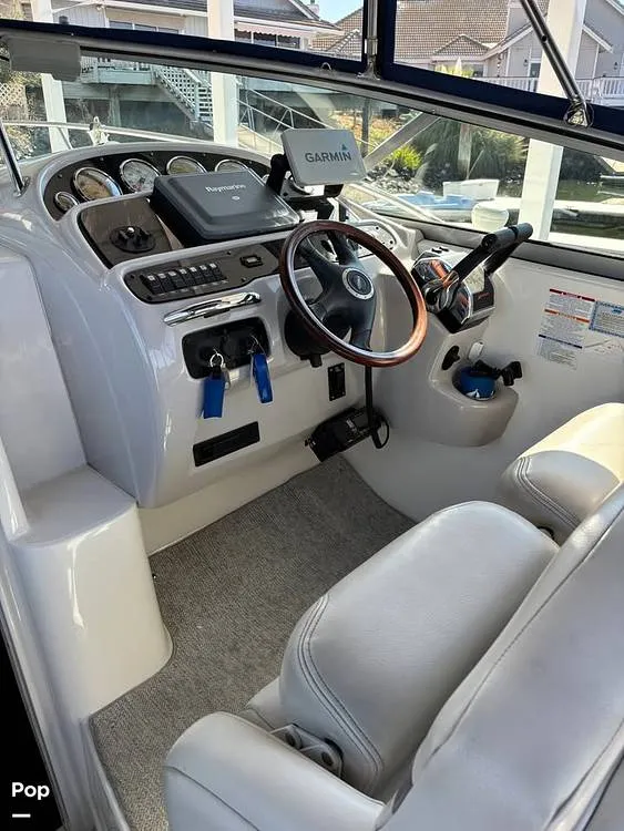 Slide: The Image of Chaparral 290 Signature 2005 - 16064690