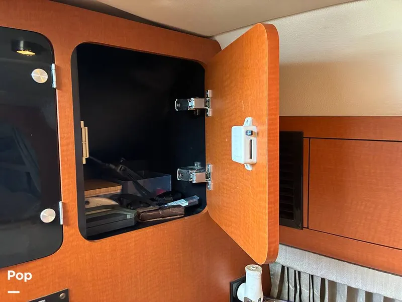 Slide: The Image of Chaparral 290 Signature 2005 - 16064748