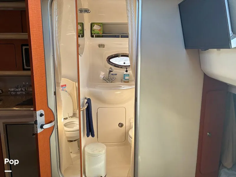 Slide: The Image of Chaparral 290 Signature 2005 - 16064753