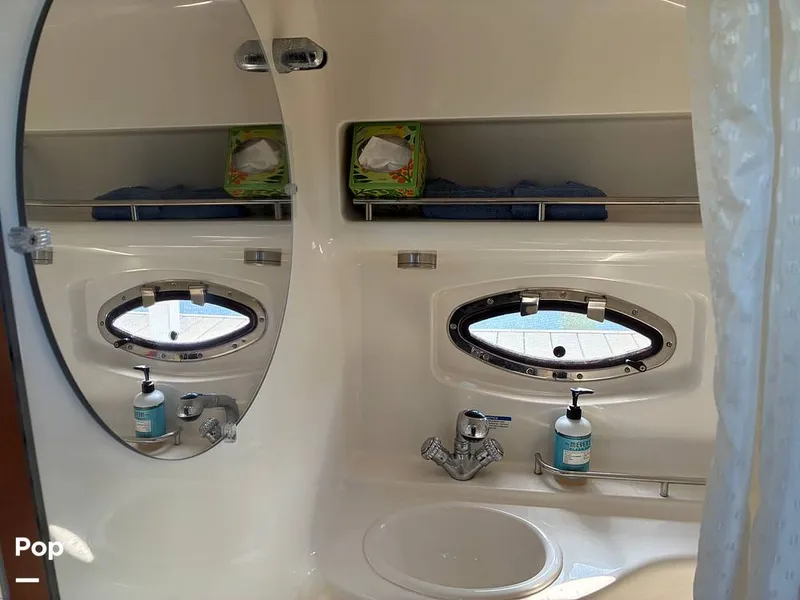 Slide: The Image of Chaparral 290 Signature 2005 - 16064752