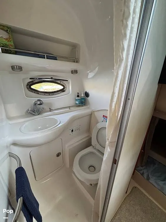 Slide: The Image of Chaparral 290 Signature 2005 - 16064691