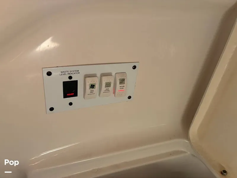 Slide: The Image of Chaparral 290 Signature 2005 - 16064756