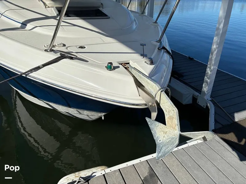 Slide: The Image of Chaparral 290 Signature 2005 - 16064766