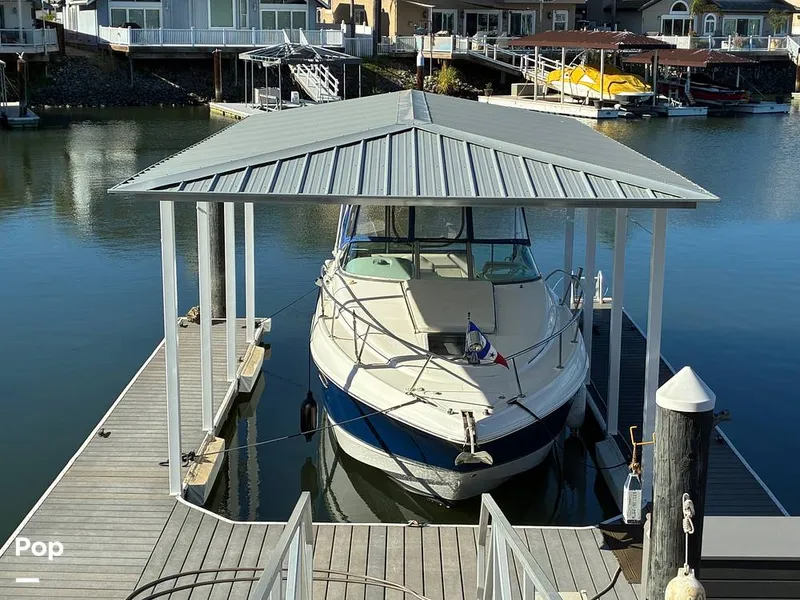 Slide: The Image of Chaparral 290 Signature 2005 - 16064769