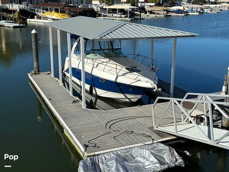 Slide: The Image of Chaparral 290 Signature 2005 - 16064771