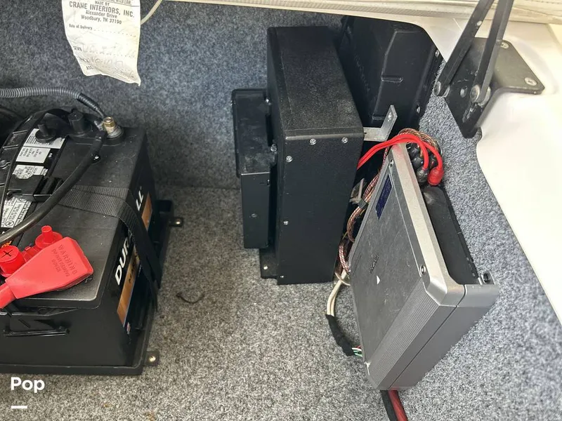 Slide: The Image of Yamaha 242 SE 2016 - 16066875