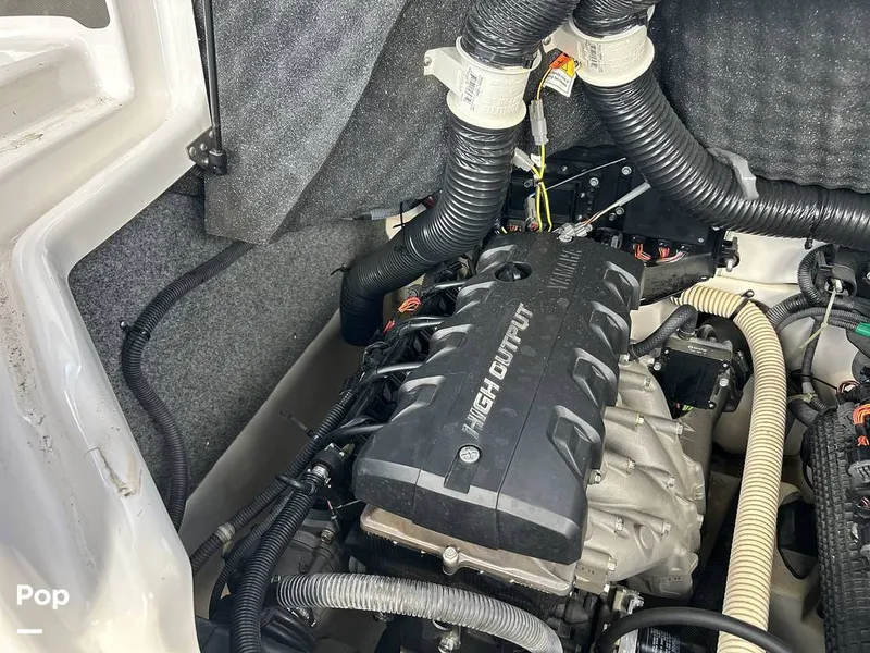 Slide: The Image of Yamaha 242 SE 2016 - 16066877