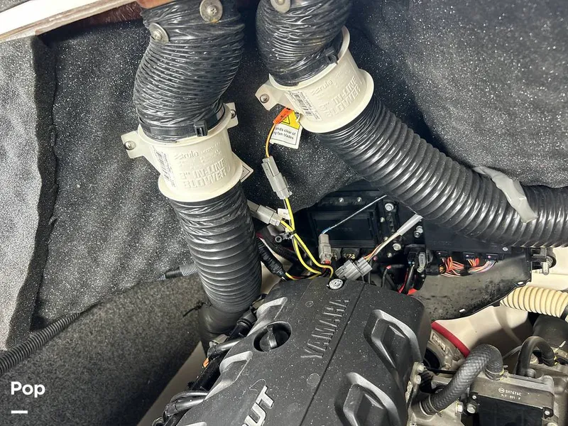 Slide: The Image of Yamaha 242 SE 2016 - 16066883