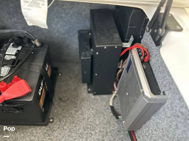 Slide: The Image of Yamaha 242 SE 2016 - 16066897