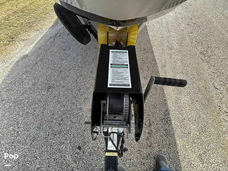 Slide: The Image of Yamaha 242 SE 2016 - 16066749