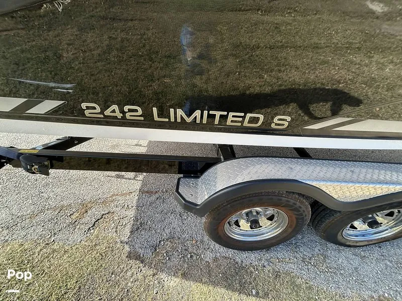 Slide: The Image of Yamaha 242 SE 2016 - 16066760