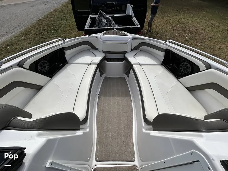 Slide: The Image of Yamaha 242 SE 2016 - 16066843