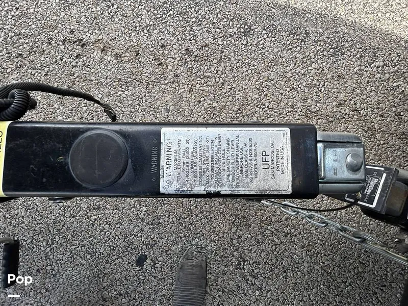 Slide: The Image of Yamaha 242 SE 2016 - 16066773