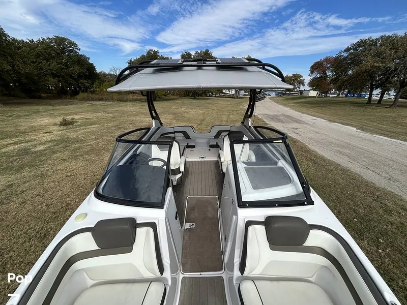 Slide: The Image of Yamaha 242 SE 2016 - 16066851