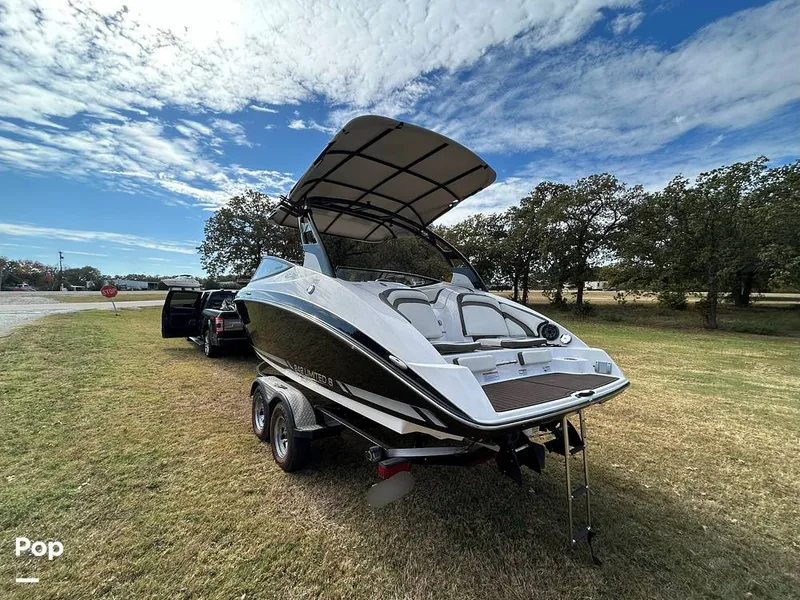 Slide: The Image of Yamaha 242 SE 2016 - 16066778