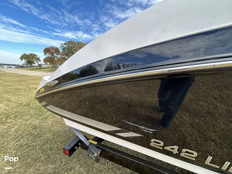 Slide: The Image of Yamaha 242 SE 2016 - 16066738