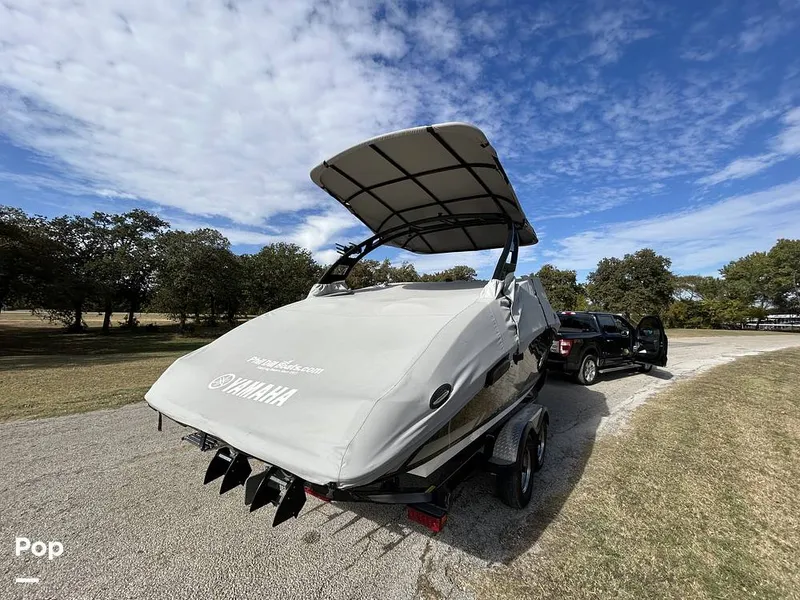 Slide: The Image of Yamaha 242 SE 2016 - 16066742