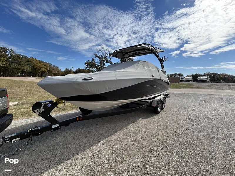 Slide: The Image of Yamaha 242 SE 2016 - 16066744